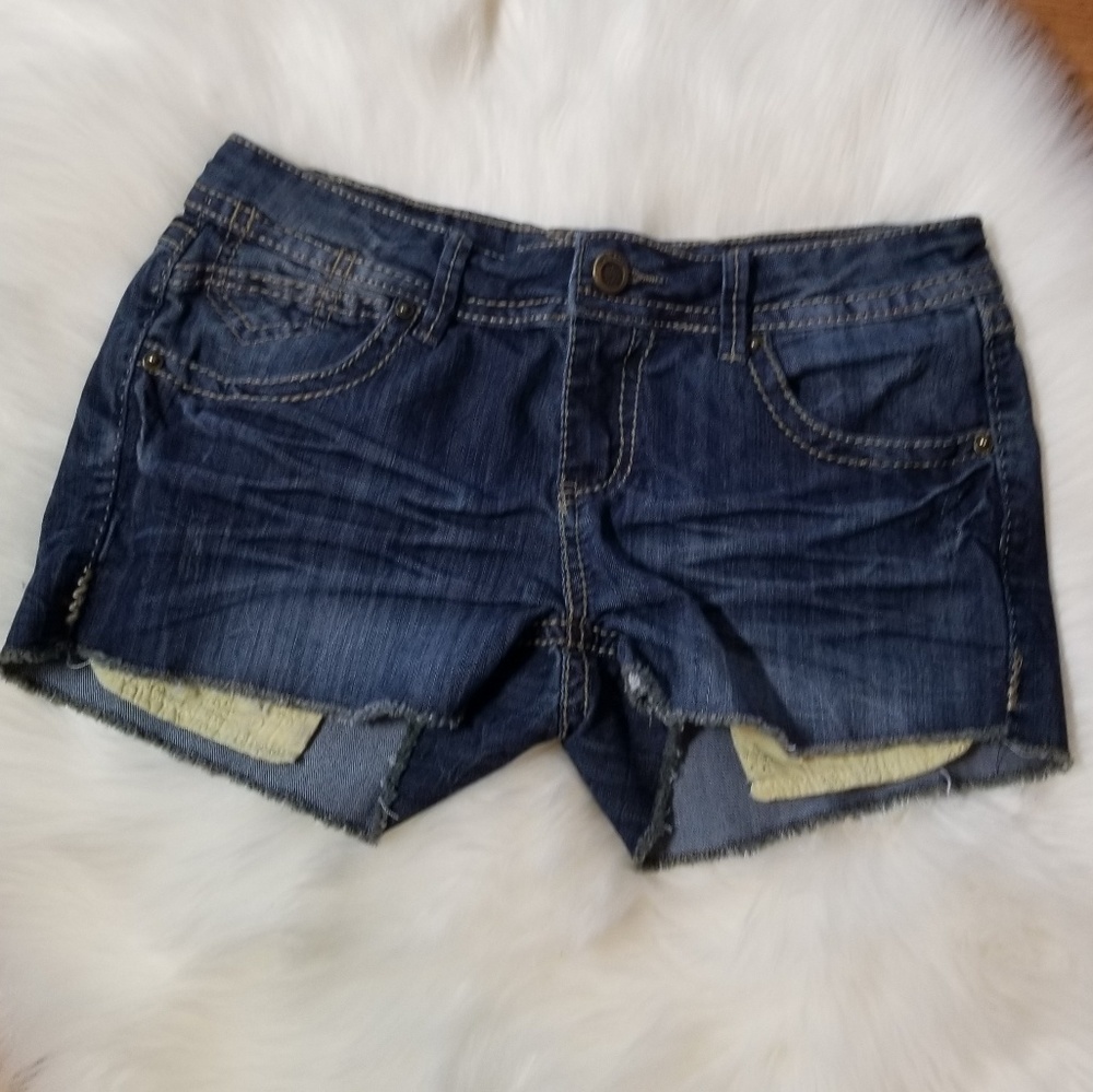 shorts